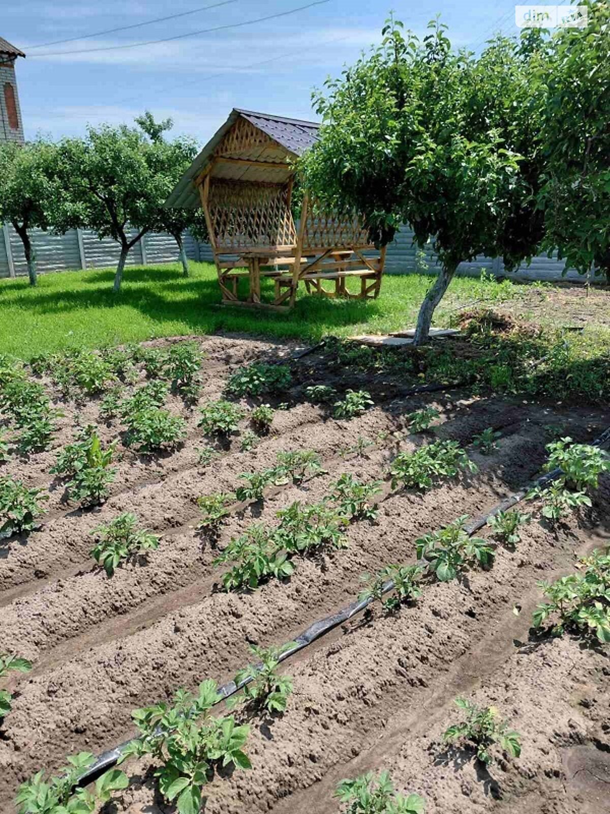 Земельна ділянка під житлову забудову в Селищі, площа 35 соток фото 1 Земельна ділянка під житлову забудову в Селищі, площа 35 соток фото 1