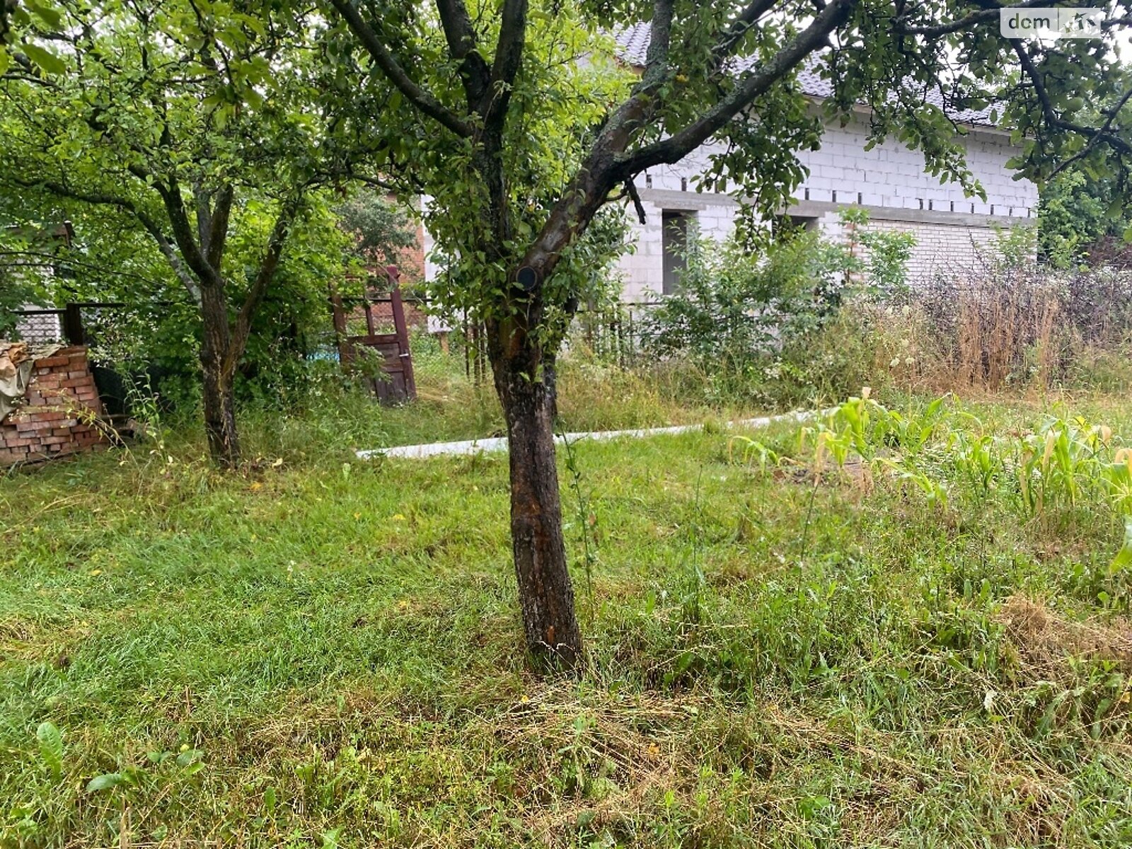 Земельна ділянка під житлову забудову в Березині, площа 4.1 сотки фото 1 Земельна ділянка під житлову забудову в Березині, площа 4.1 сотки фото 1