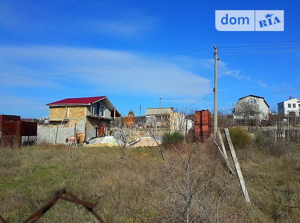 Продажа участка под жилую застройку, Республика Крым, Севастополь, р‑н. Гагаринский, Фиолентовское шоссе Продажа участка под жилую застройку, Республика Крым, Севастополь, р‑н. Гагаринский, Фиолентовское шоссе