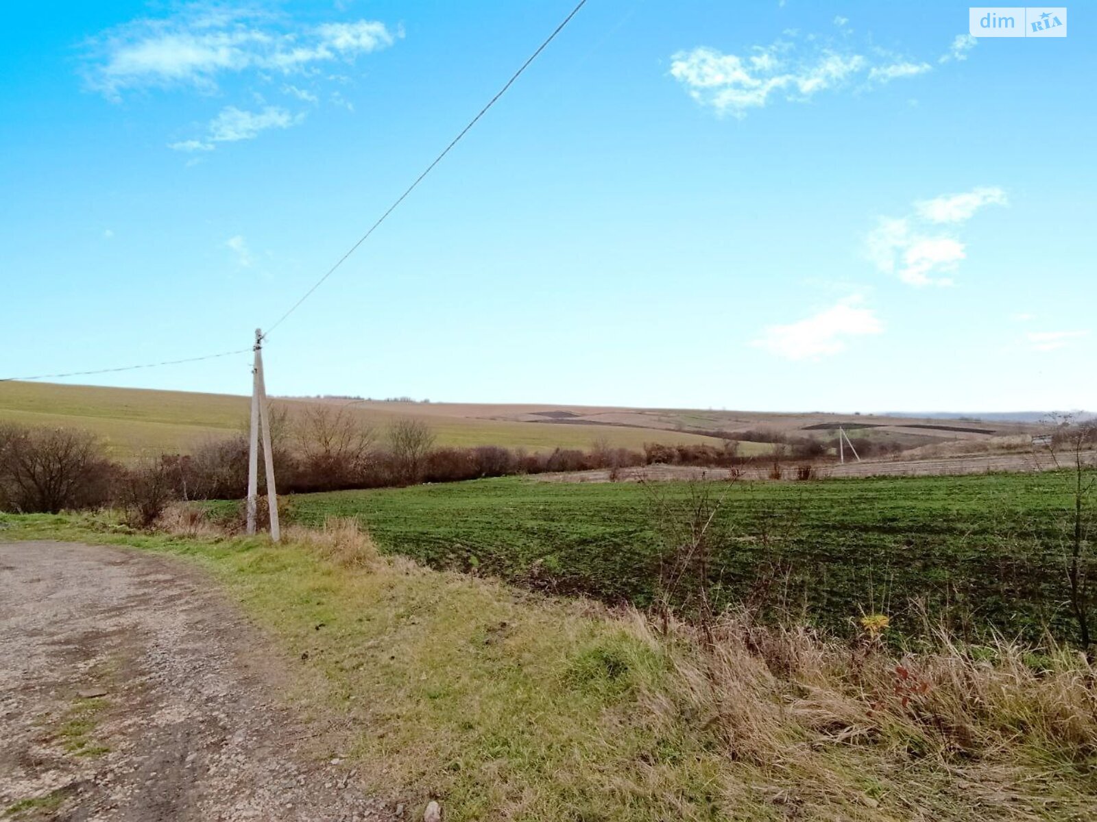 Земельна ділянка під житлову забудову в Шаровечці, площа 15 соток фото 1