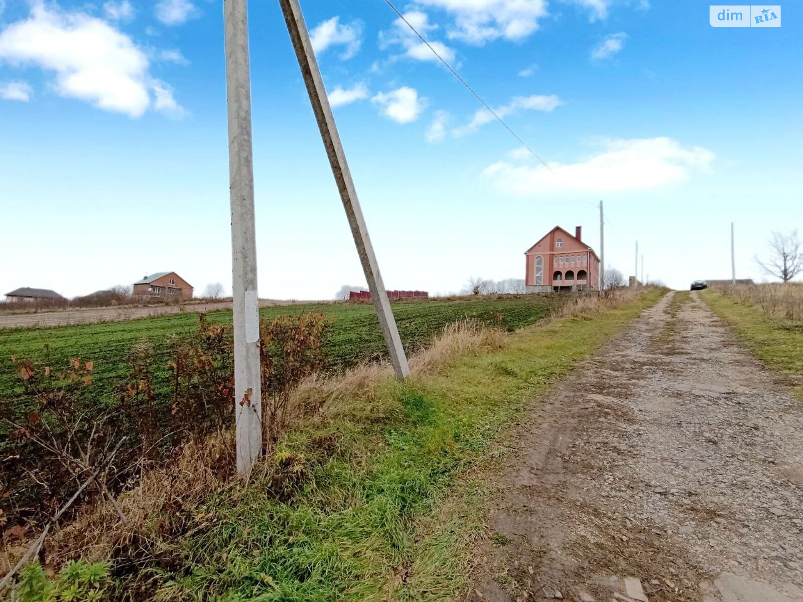 Земельна ділянка під житлову забудову в Шаровечці, площа 15 соток фото 1