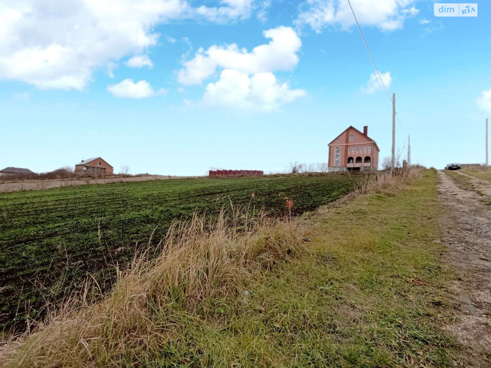 Земельна ділянка під житлову забудову в Шаровечці, площа 15 соток фото 1