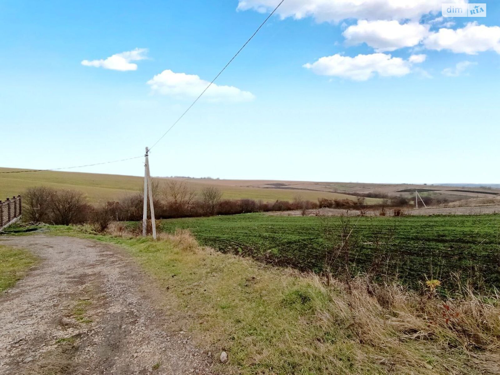 Земельна ділянка під житлову забудову в Шаровечці, площа 15 соток фото 1
