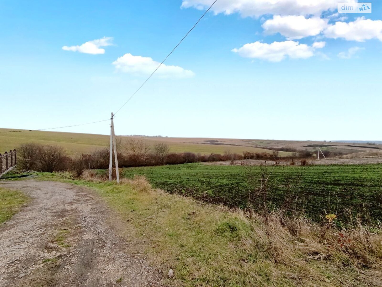 Земельна ділянка під житлову забудову в Шаровечці, площа 15 соток фото 1 Земельна ділянка під житлову забудову в Шаровечці, площа 15 соток фото 1