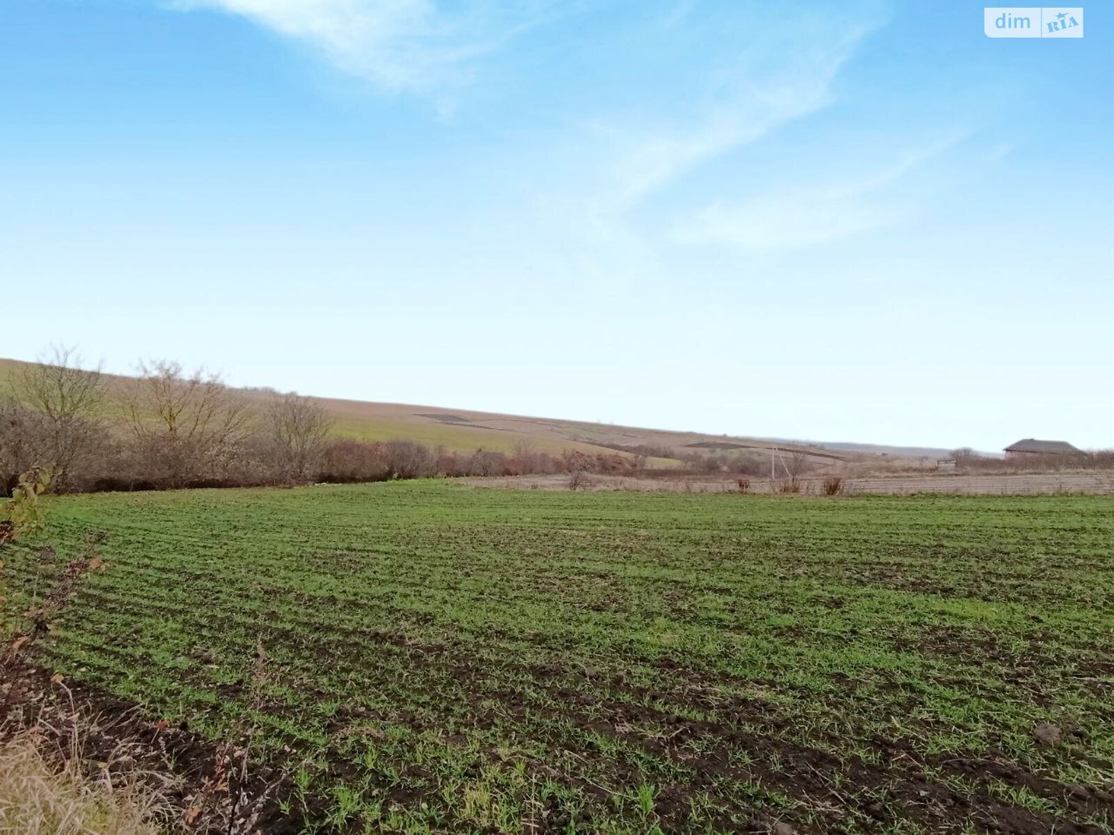 Земельна ділянка під житлову забудову в Шаровечці, площа 15 соток фото 1 Земельна ділянка під житлову забудову в Шаровечці, площа 15 соток фото 1