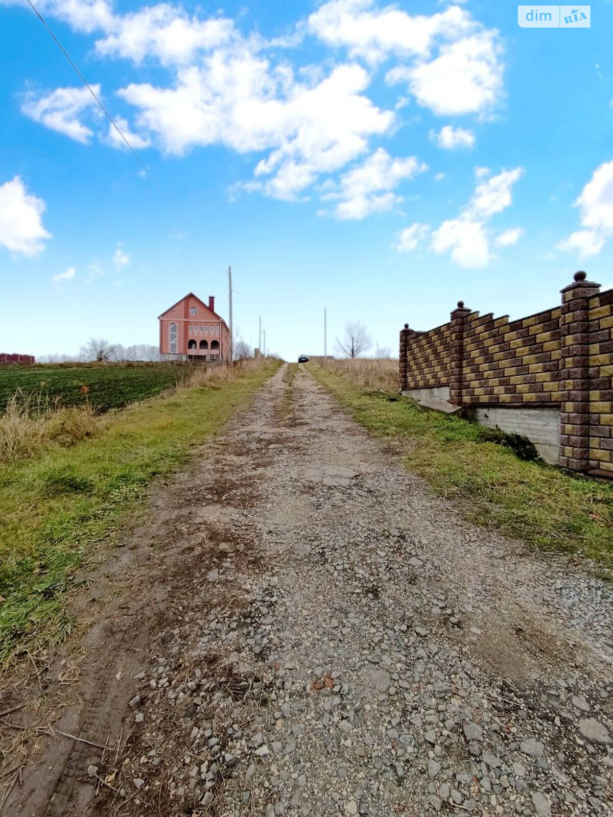 Земельна ділянка під житлову забудову в Шаровечці, площа 15 соток фото 1 Земельна ділянка під житлову забудову в Шаровечці, площа 15 соток фото 1