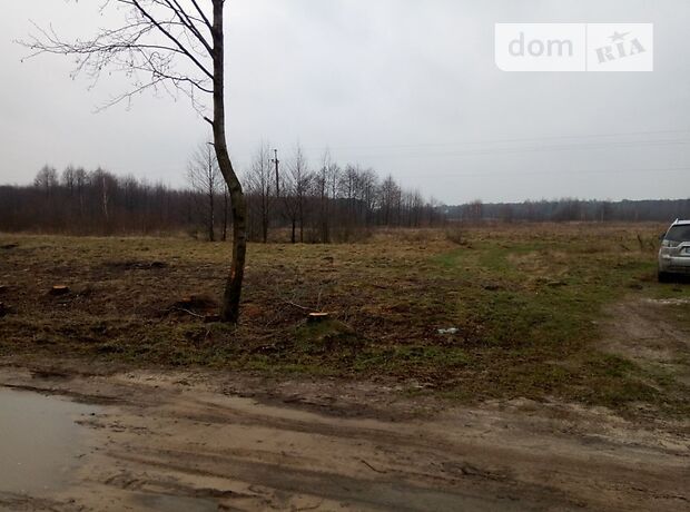 Земля під житлову забудову в селі Світязь, площа 18 соток фото 1 Земля під житлову забудову в селі Світязь, площа 18 соток фото 1