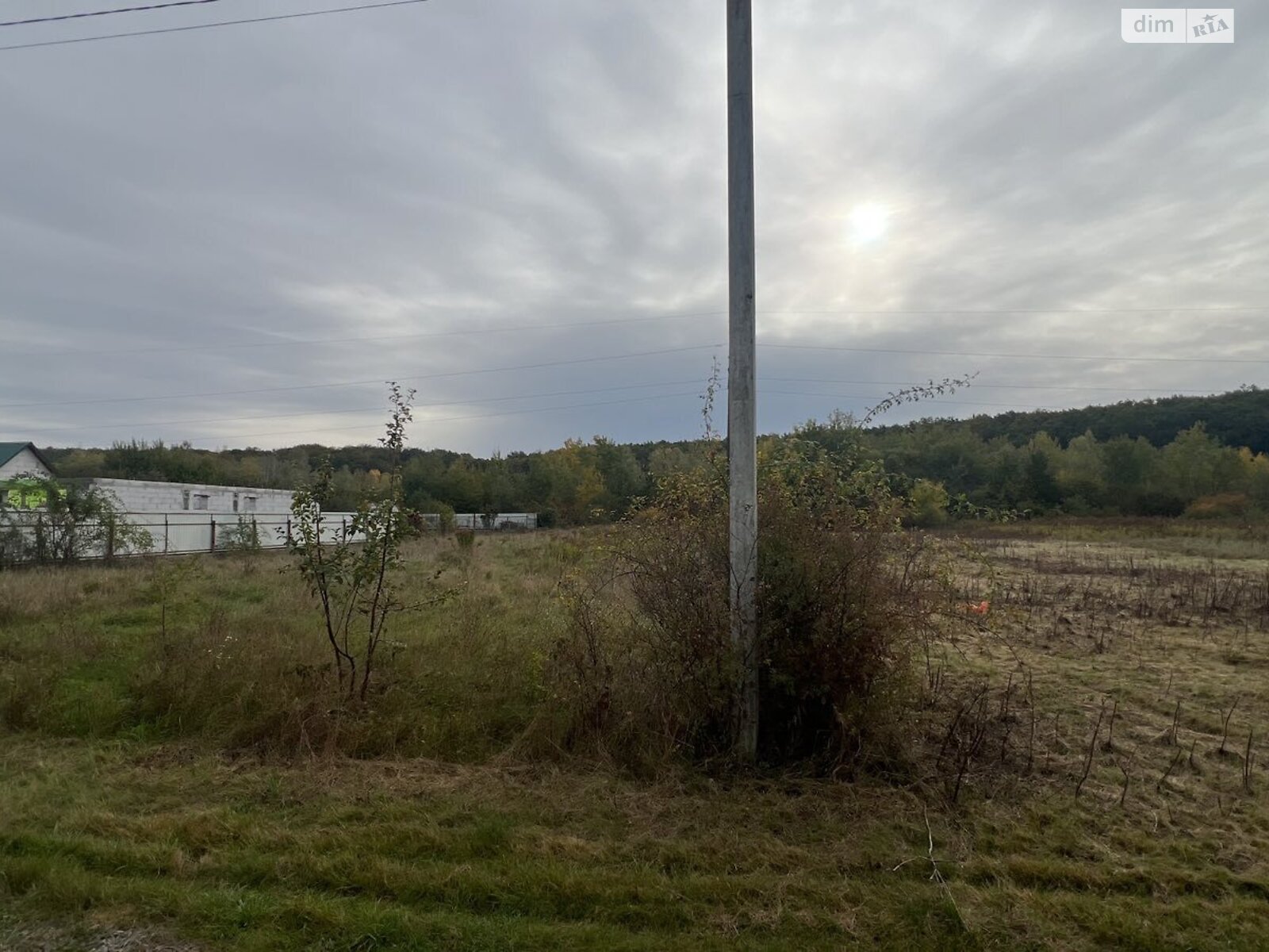 Земля под жилую застройку в Шенборне, район Компотный, площадь 12 соток фото 1 Земля под жилую застройку в Шенборне, район Компотный, площадь 12 соток фото 1