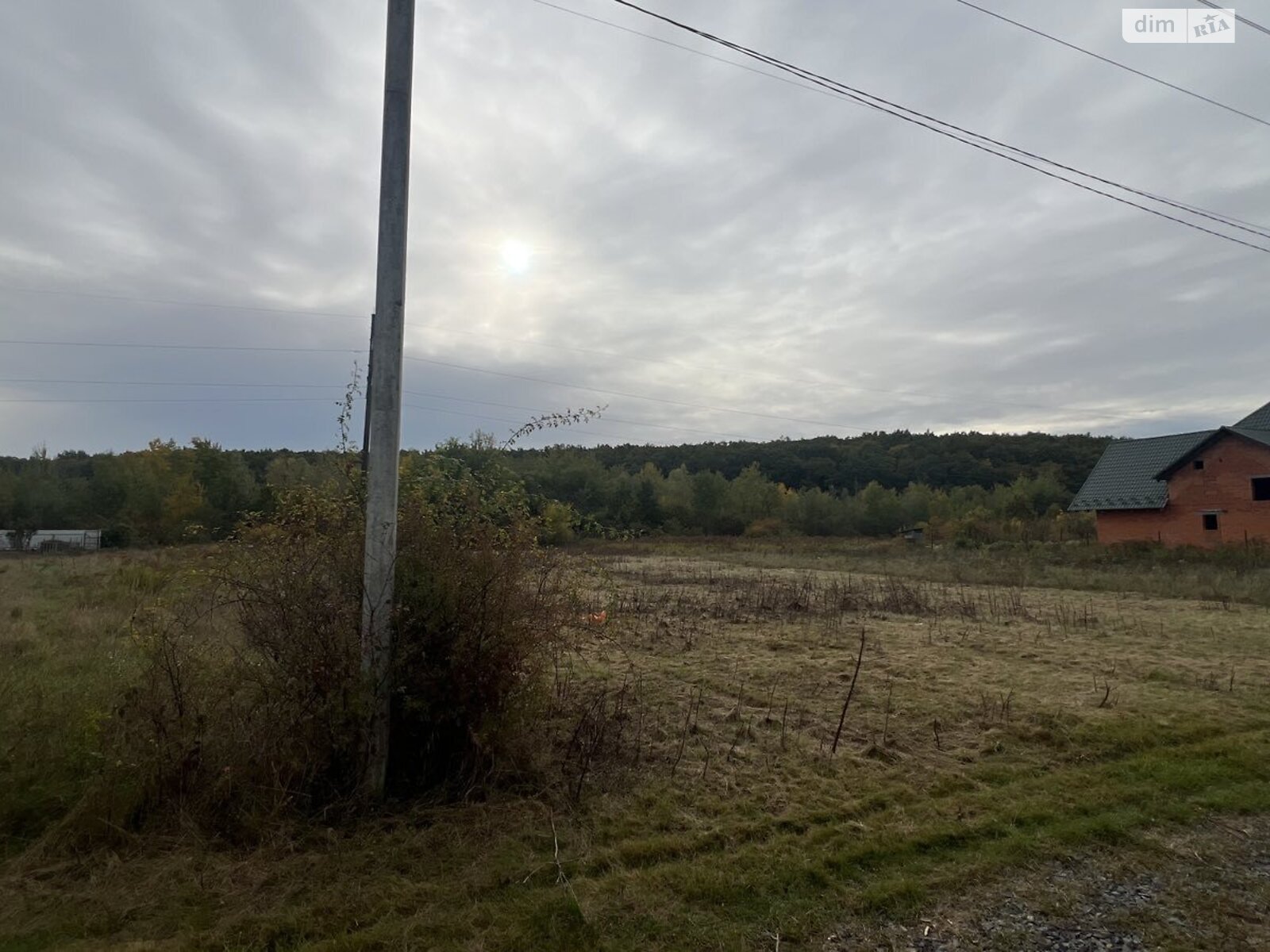 Земля под жилую застройку в Шенборне, район Компотный, площадь 12 соток фото 1 Земля под жилую застройку в Шенборне, район Компотный, площадь 12 соток фото 1