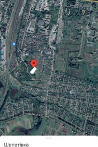 Земля под жилую застройку в Шепетовке, район Шепетовка, площадь 10 соток фото 2