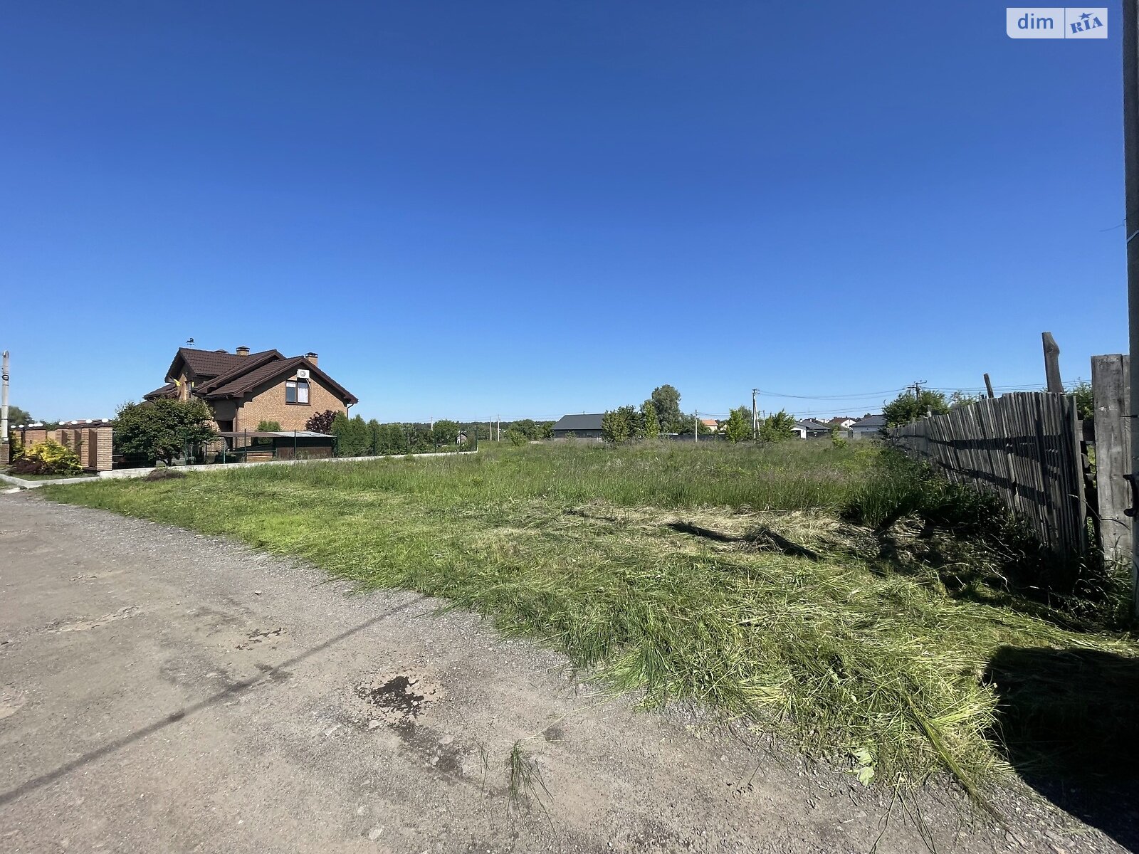 Земельный участок под жилую застройку в Шевченково, площадь 10.23 сотки фото 1 Земельный участок под жилую застройку в Шевченково, площадь 10.23 сотки фото 1