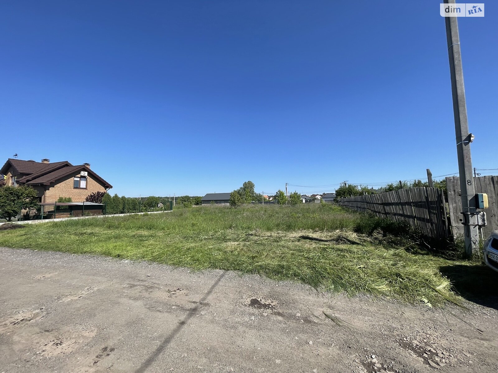 Земельный участок под жилую застройку в Шевченково, площадь 10.23 сотки фото 1 Земельный участок под жилую застройку в Шевченково, площадь 10.23 сотки фото 1