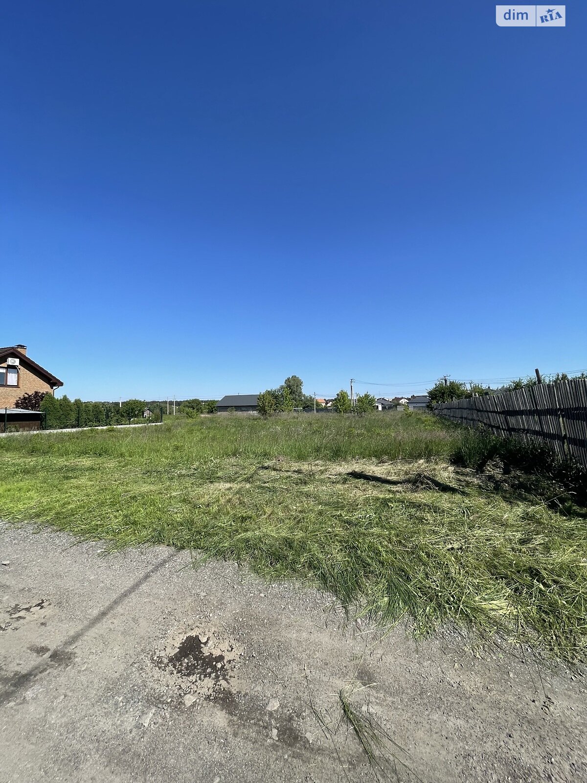 Земельный участок под жилую застройку в Шевченково, площадь 10.23 сотки фото 1 Земельный участок под жилую застройку в Шевченково, площадь 10.23 сотки фото 1