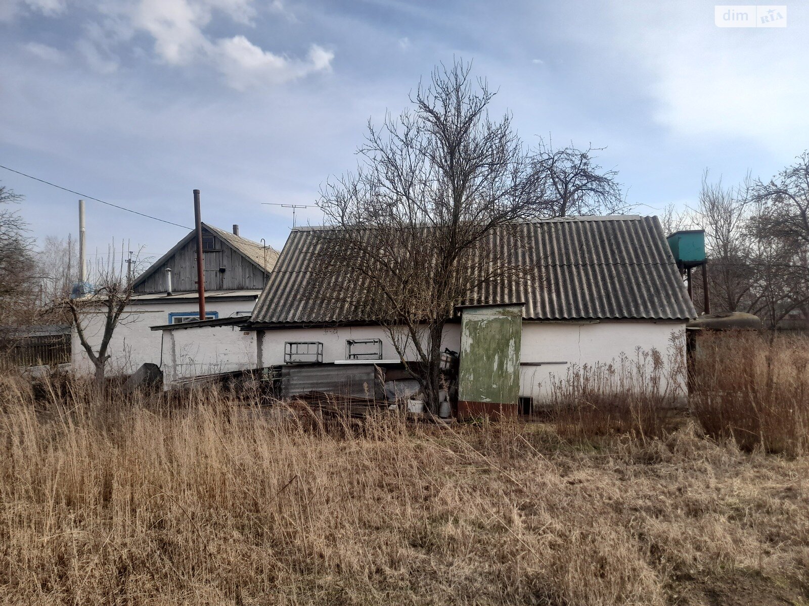 Земельна ділянка під житлову забудову в Шевченкове, площа 34 сотки фото 1