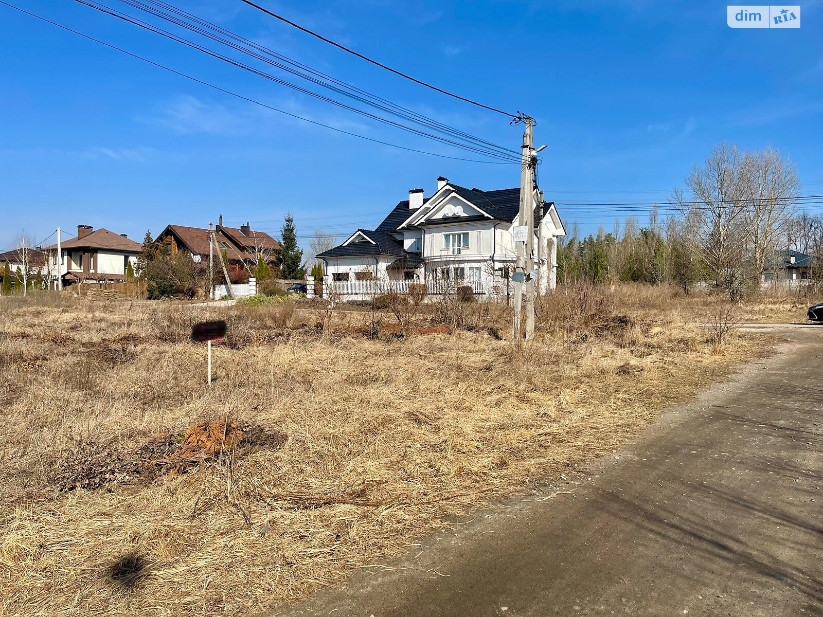 Земельный участок под жилую застройку в Шевченково, площадь 10.12 сотки фото 1 Земельный участок под жилую застройку в Шевченково, площадь 10.12 сотки фото 1