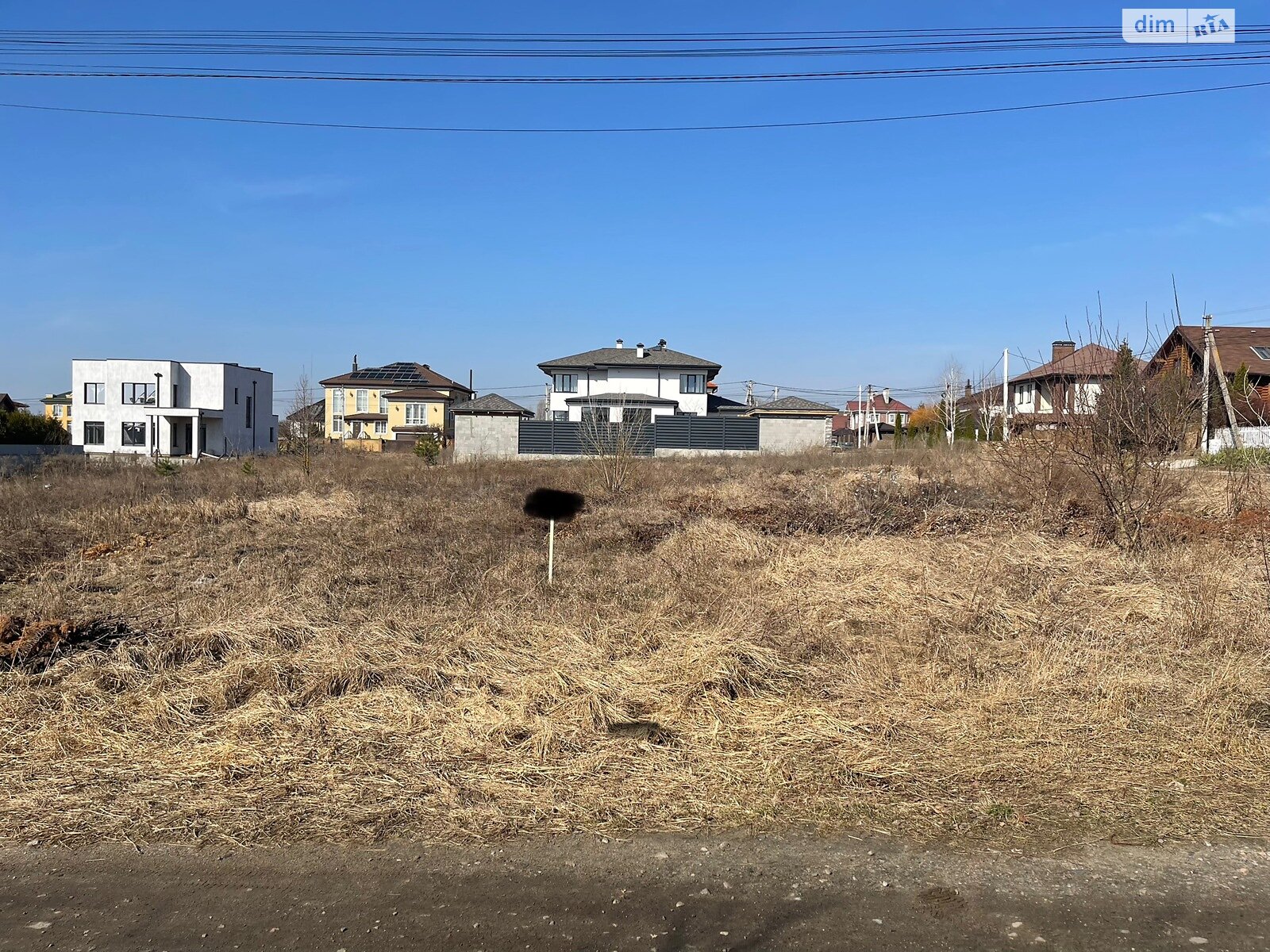 Земельный участок под жилую застройку в Шевченково, площадь 10.12 сотки фото 1 Земельный участок под жилую застройку в Шевченково, площадь 10.12 сотки фото 1