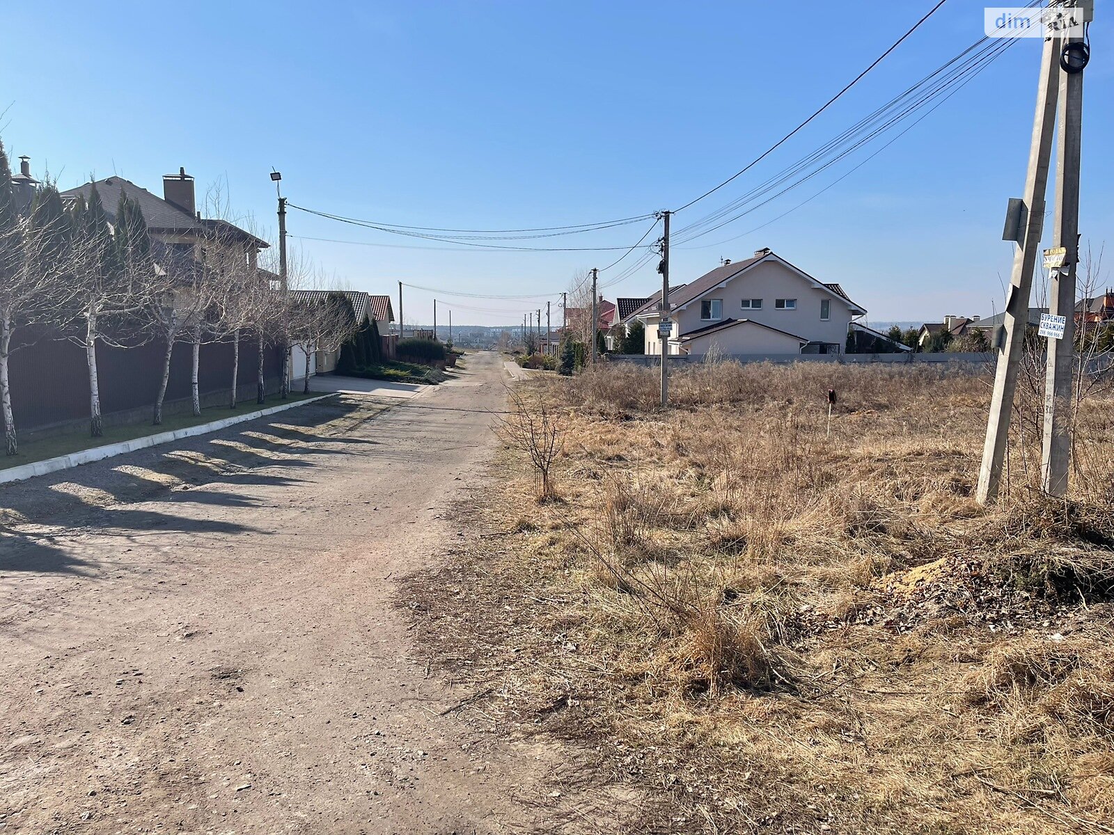 Земельный участок под жилую застройку в Шевченково, площадь 10.12 сотки фото 1 Земельный участок под жилую застройку в Шевченково, площадь 10.12 сотки фото 1