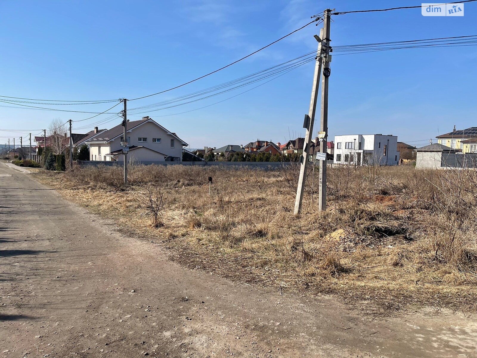 Земельный участок под жилую застройку в Шевченково, площадь 10.12 сотки фото 1 Земельный участок под жилую застройку в Шевченково, площадь 10.12 сотки фото 1