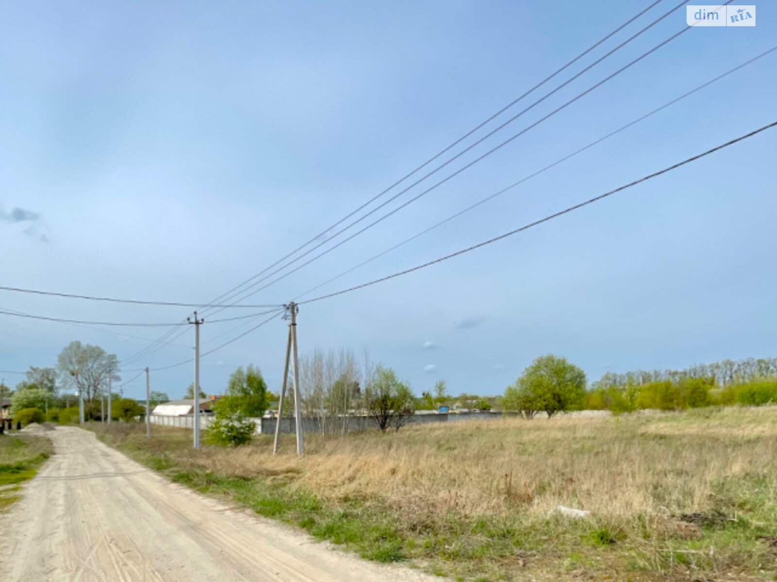 Земельна ділянка під житлову забудову в Шевченкове, площа 20 соток фото 1