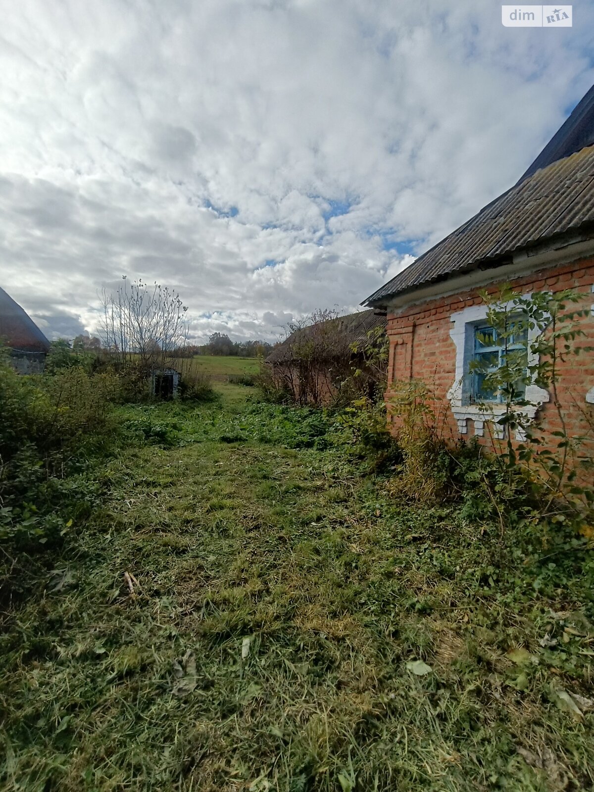 Земельна ділянка під житлову забудову в Широкій Греблі, площа 25 соток фото 1 Земельна ділянка під житлову забудову в Широкій Греблі, площа 25 соток фото 1