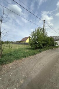 Земельный участок под жилую застройку в Широкой Гребле, площадь 13.23 сотки фото 1