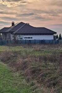 Земельный участок под жилую застройку в Ботфалве, площадь 8 соток фото 2