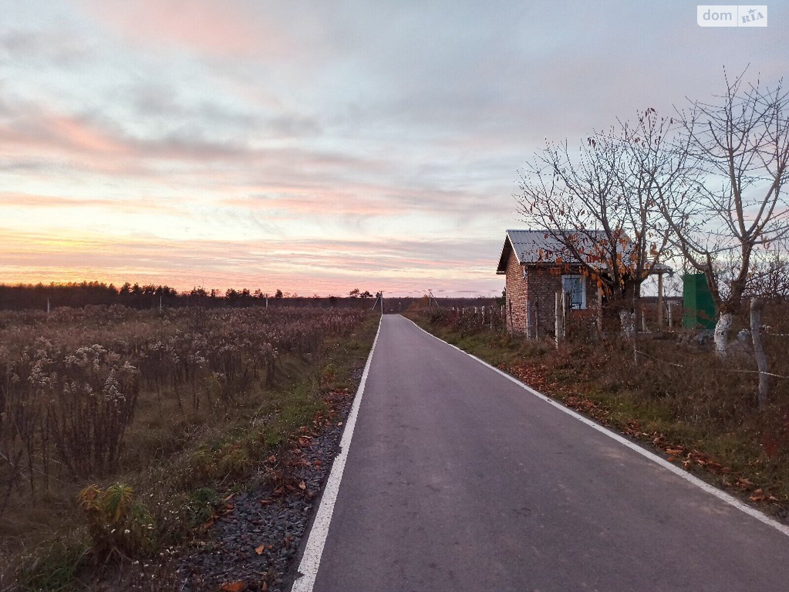 Земельна ділянка під житлову забудову в Шкуринцях, площа 16 соток фото 1