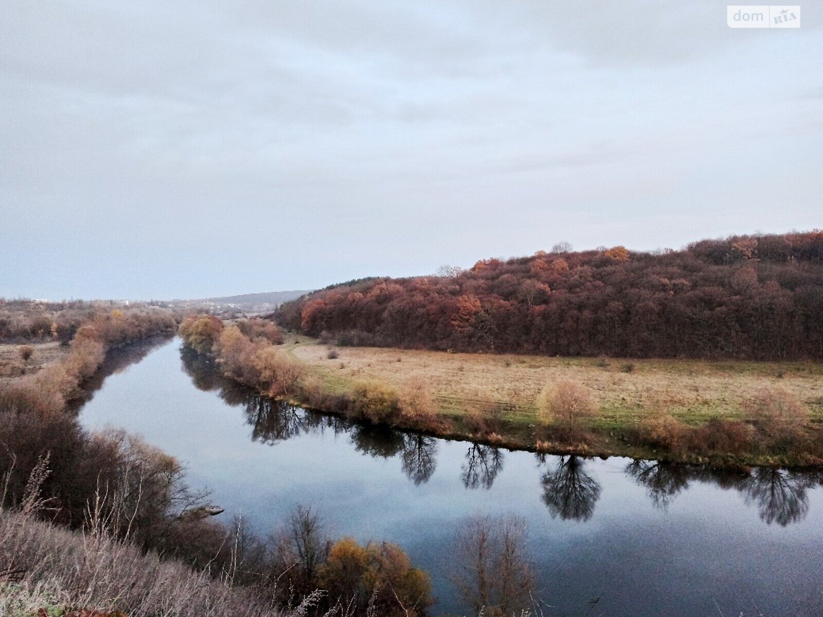 Земельна ділянка під житлову забудову в Шкуринцях, площа 16 соток фото 1