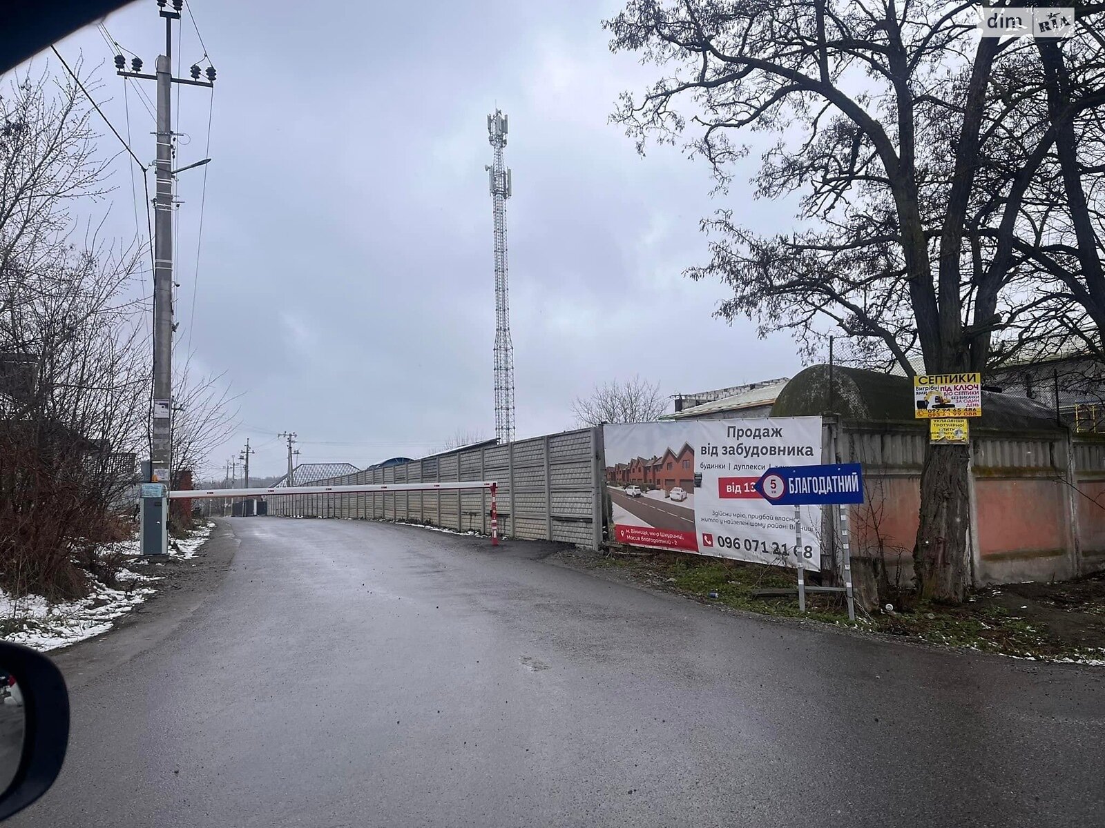 Земельна ділянка під житлову забудову в Прибузькому, площа 9.5 сотки фото 1 Земельна ділянка під житлову забудову в Прибузькому, площа 9.5 сотки фото 1