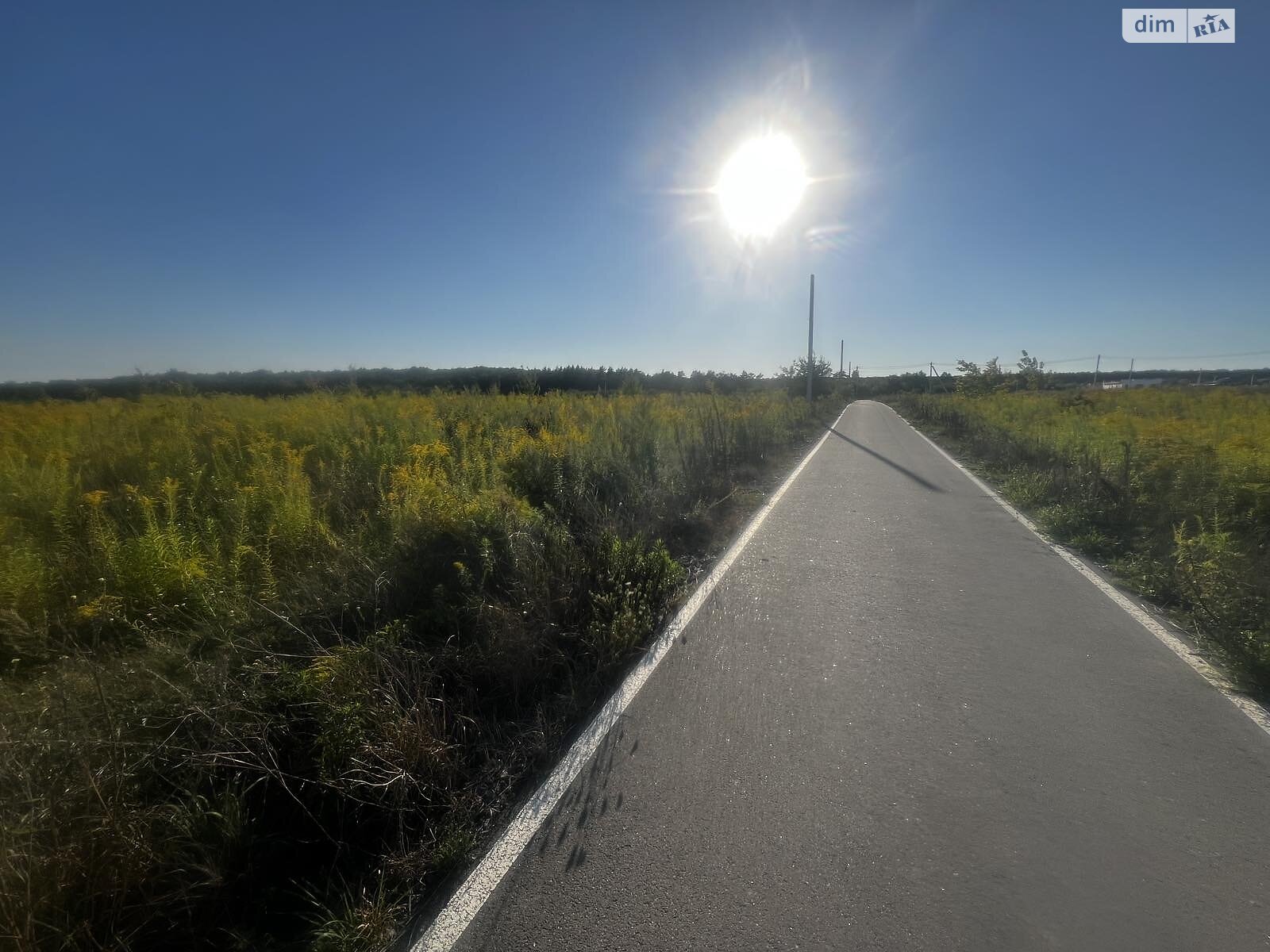 Земельна ділянка під житлову забудову в Шкуринцях, площа 8 соток фото 1