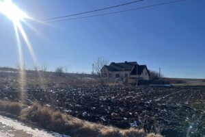 Земельна ділянка під житлову забудову в Шляхтинцях, площа 20 соток фото 2