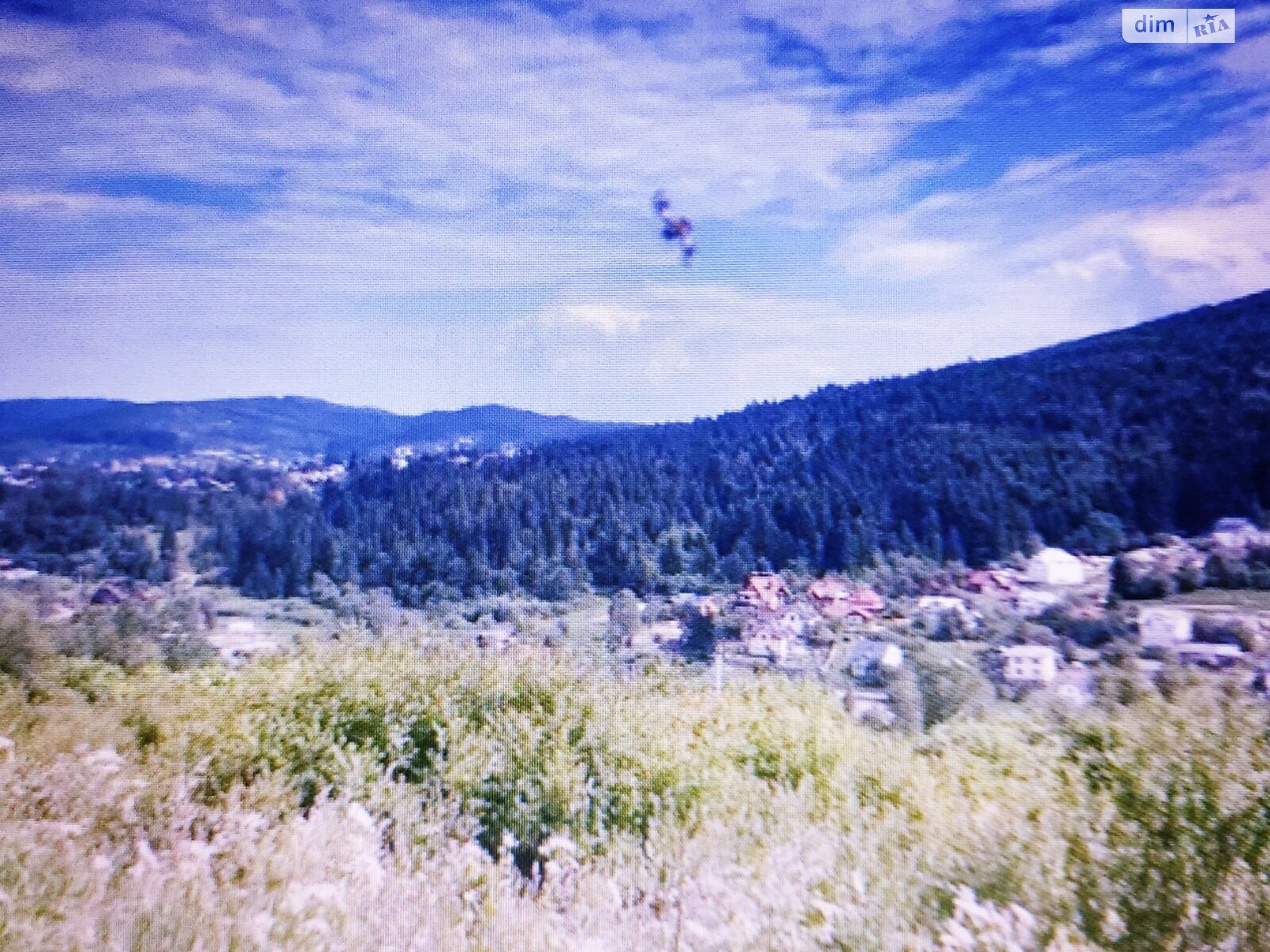 Земельный участок под жилую застройку в Сходнице, площадь 8.18 сотки фото 1