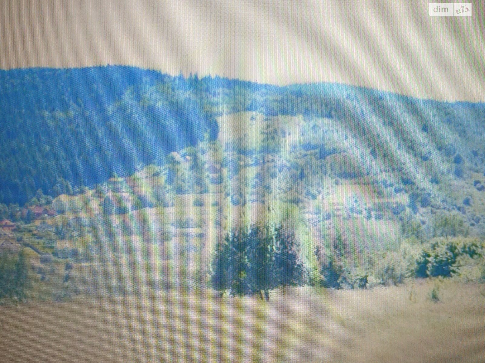 Земельный участок под жилую застройку в Сходнице, площадь 8.18 сотки фото 1