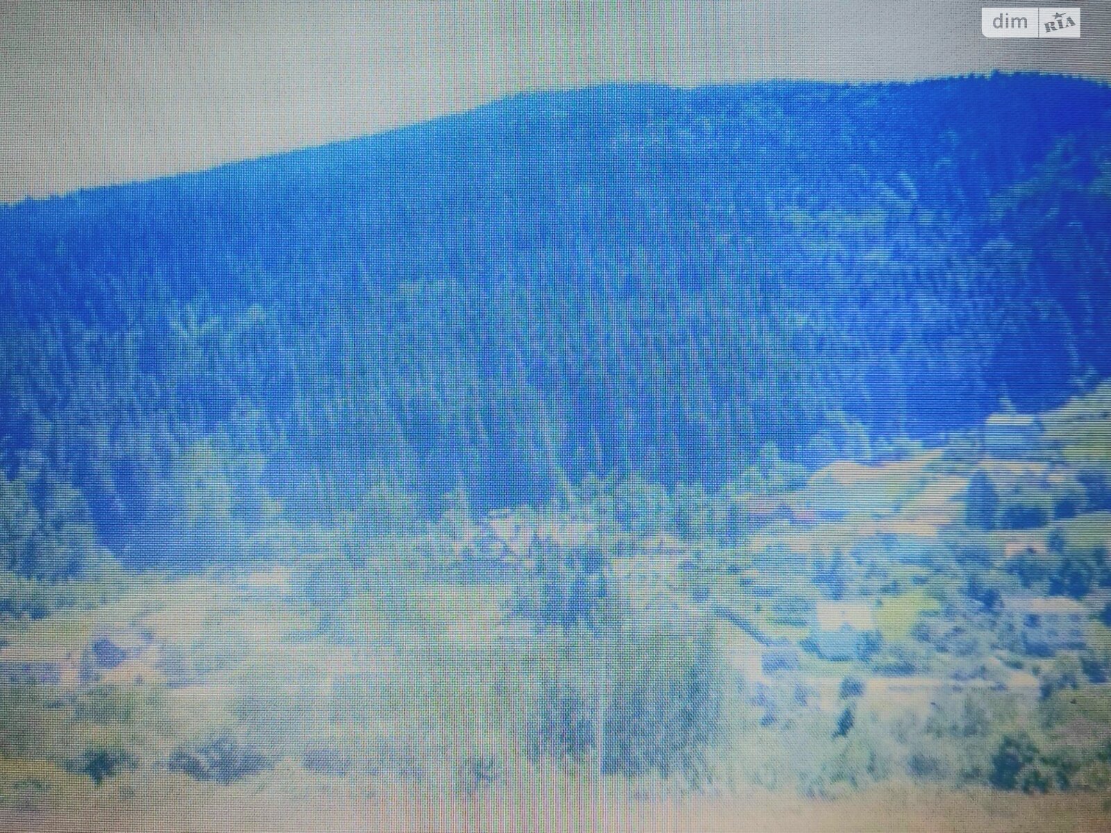 Земельный участок под жилую застройку в Сходнице, площадь 8.18 сотки фото 1