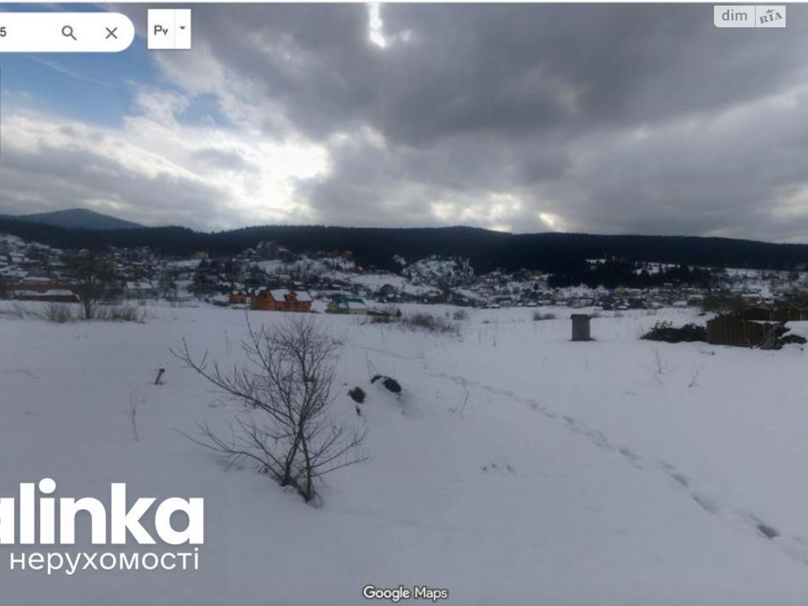 Земельный участок под жилую застройку в Сходнице, площадь 6 соток фото 1 Земельный участок под жилую застройку в Сходнице, площадь 6 соток фото 1