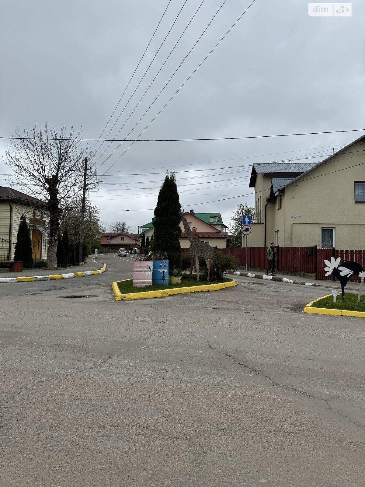 Земельна ділянка під житлову забудову в Східниці, площа 0.15 Га фото 1 Земельна ділянка під житлову забудову в Східниці, площа 0.15 Га фото 1