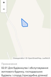 Земельный участок под жилую застройку в Сходнице, площадь 7.36 сотки фото 2
