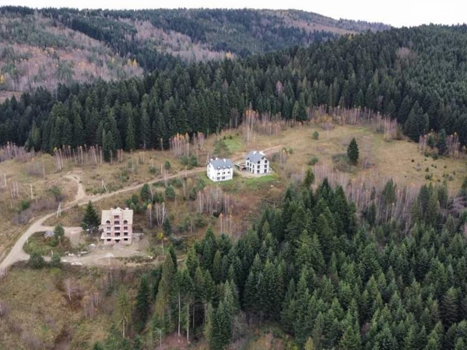 Земельна ділянка під житлову забудову в Східниці, площа 12.5 сотки фото 1 Земельна ділянка під житлову забудову в Східниці, площа 12.5 сотки фото 1