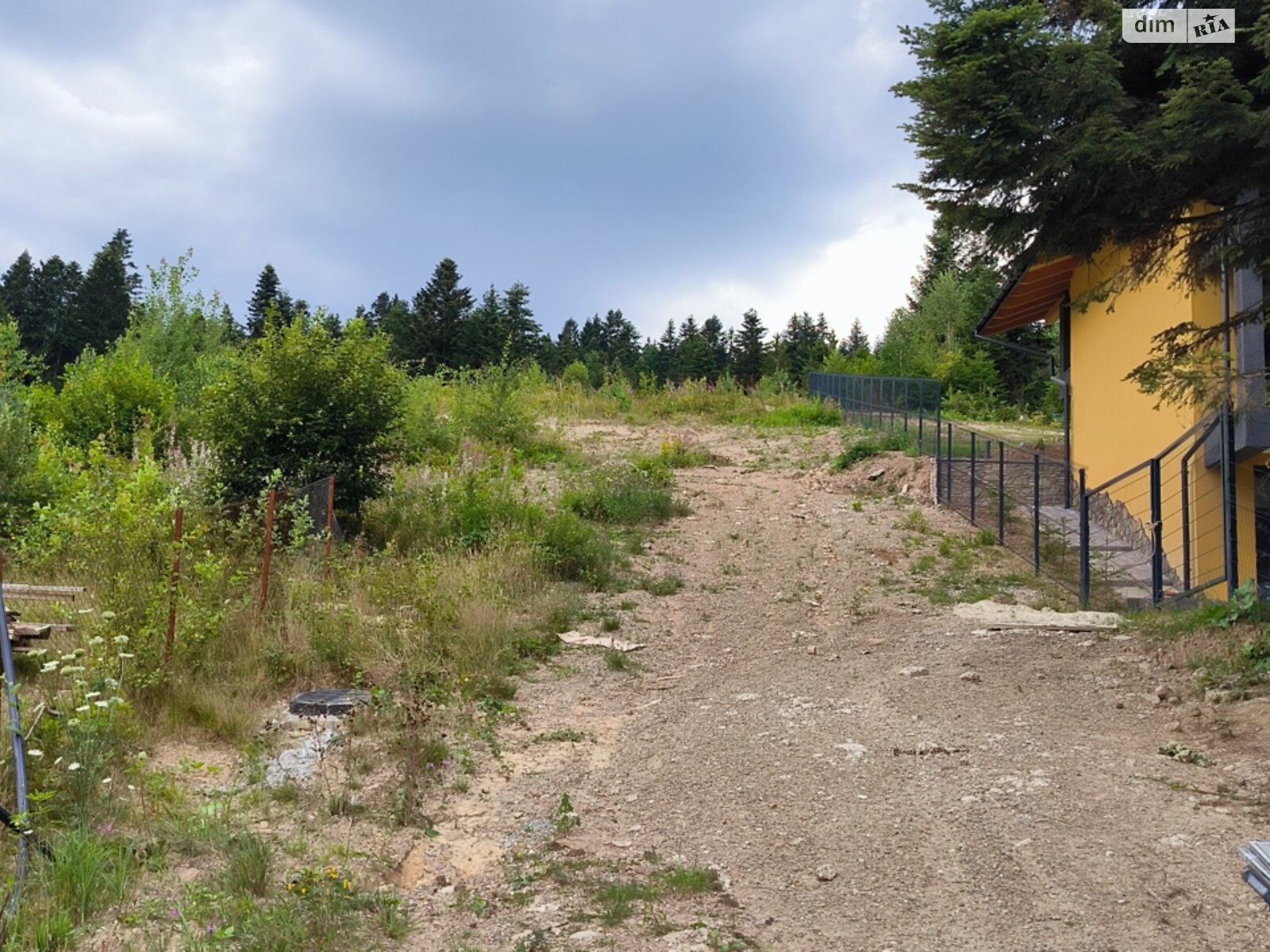 Земельный участок под жилую застройку в Сходнице, площадь 0.14 Га фото 1