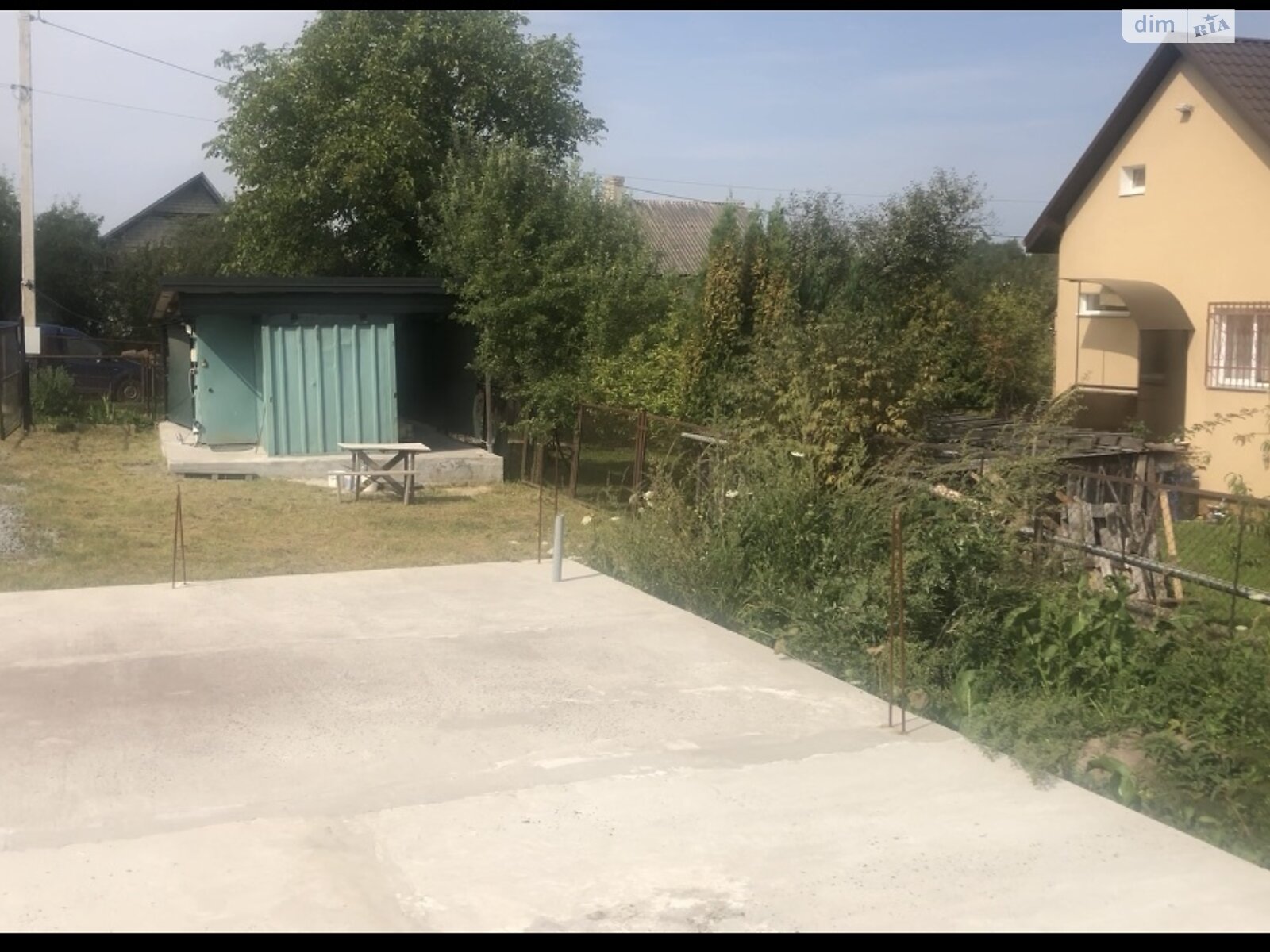 Земельный участок под жилую застройку в Шоломине, площадь 10 соток фото 1 Земельный участок под жилую застройку в Шоломине, площадь 10 соток фото 1