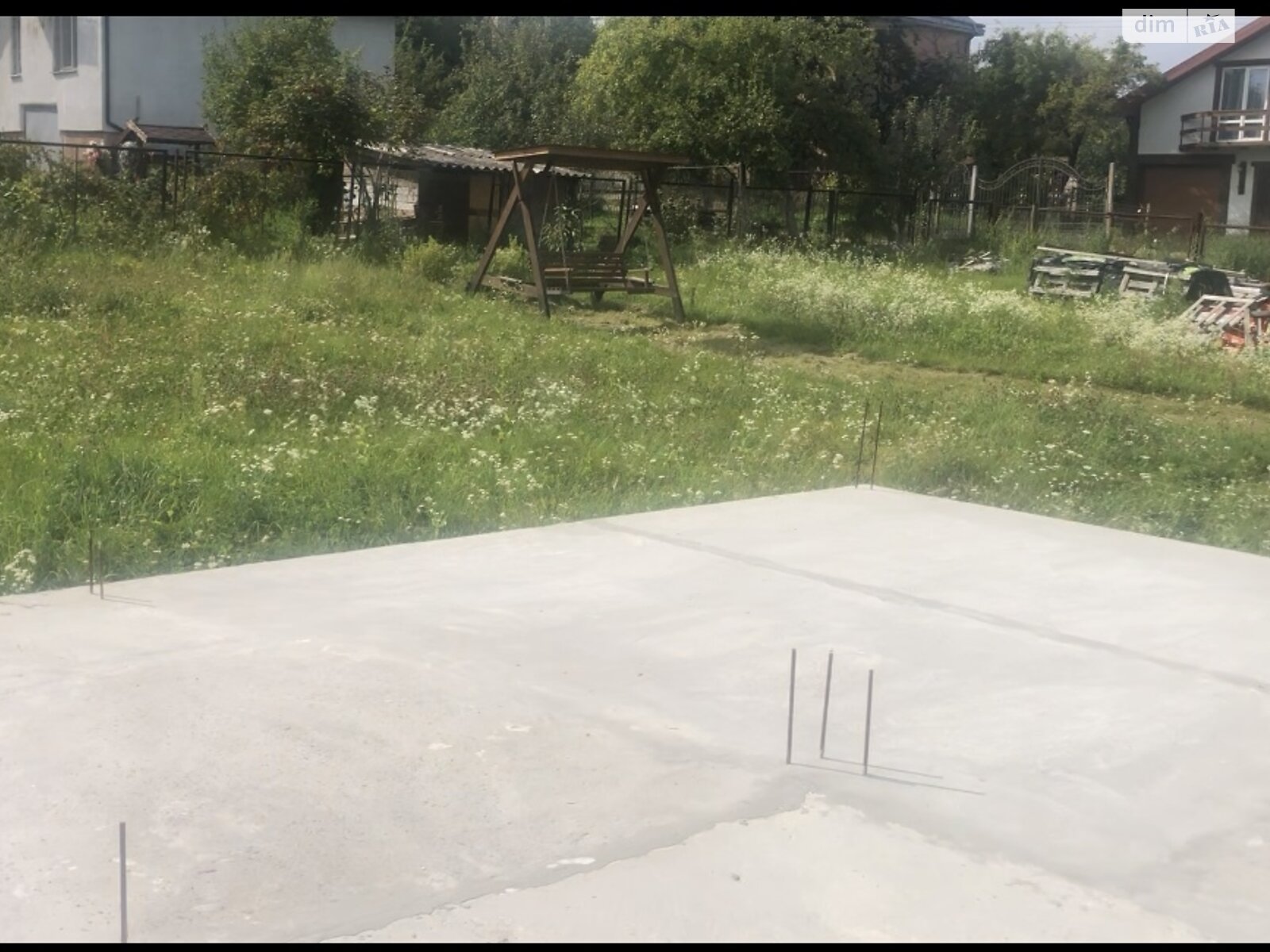 Земельный участок под жилую застройку в Шоломине, площадь 10 соток фото 1 Земельный участок под жилую застройку в Шоломине, площадь 10 соток фото 1