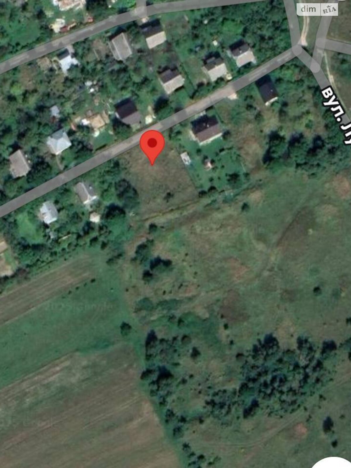 Земельный участок под жилую застройку в Шоломине, площадь 10 соток фото 1 Земельный участок под жилую застройку в Шоломине, площадь 10 соток фото 1