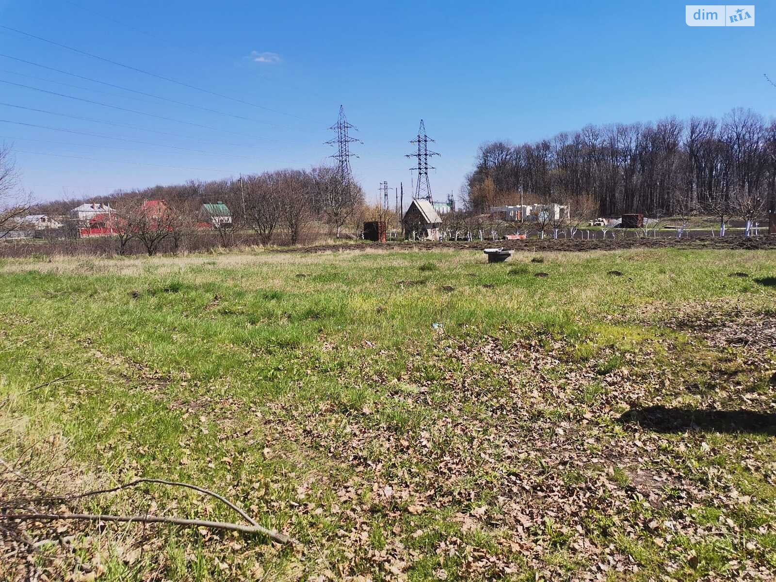 Земельный участок под жилую застройку в Сигнале, площадь 0.0737 Га фото 1 Земельный участок под жилую застройку в Сигнале, площадь 0.0737 Га фото 1