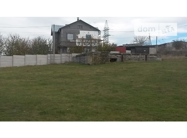Земля под жилую застройку в селе Пионерское, площадь 13 соток фото 1 Земля под жилую застройку в селе Пионерское, площадь 13 соток фото 1