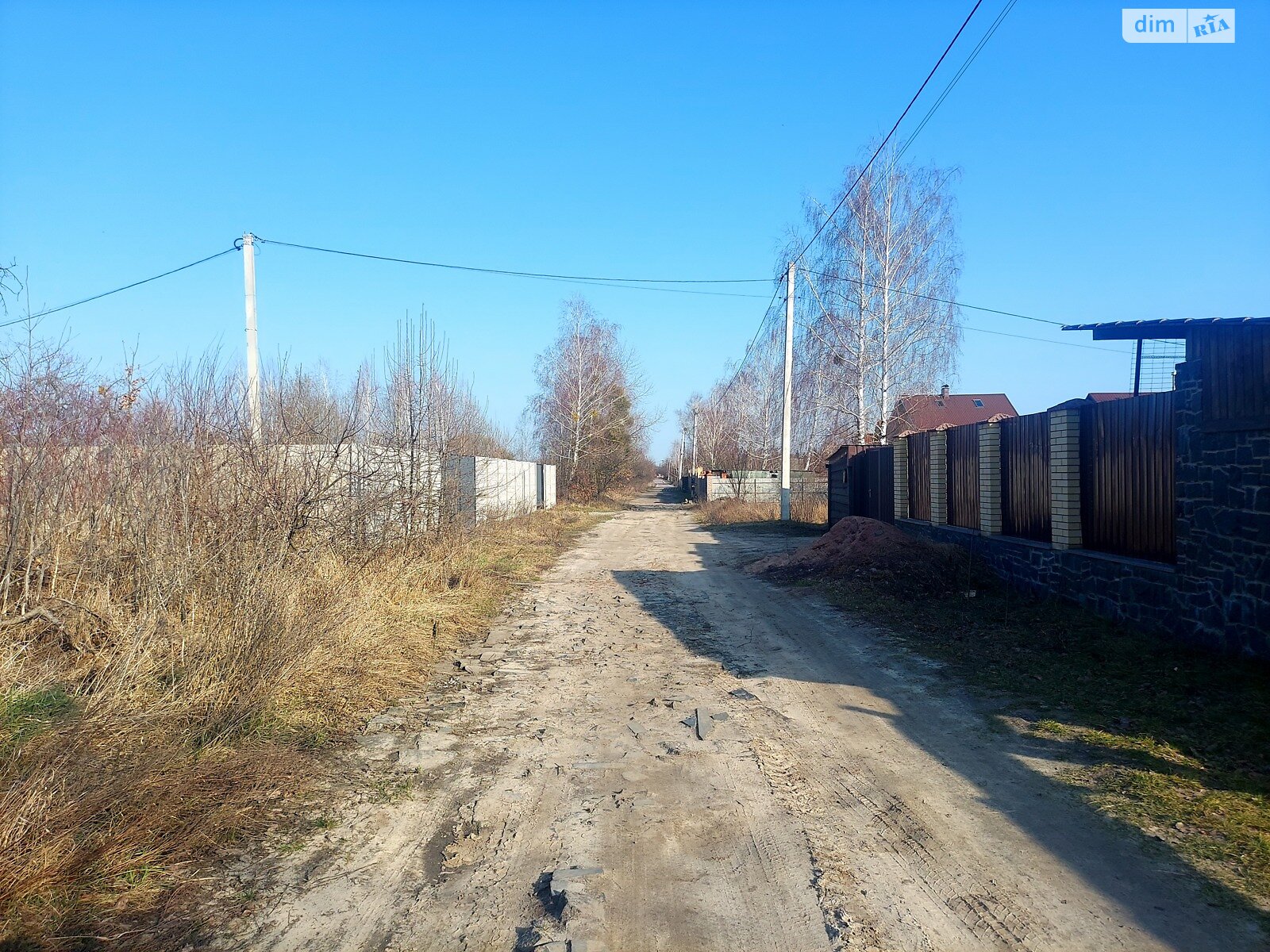 Земельна ділянка під житлову забудову в Сингури, площа 24 сотки фото 1