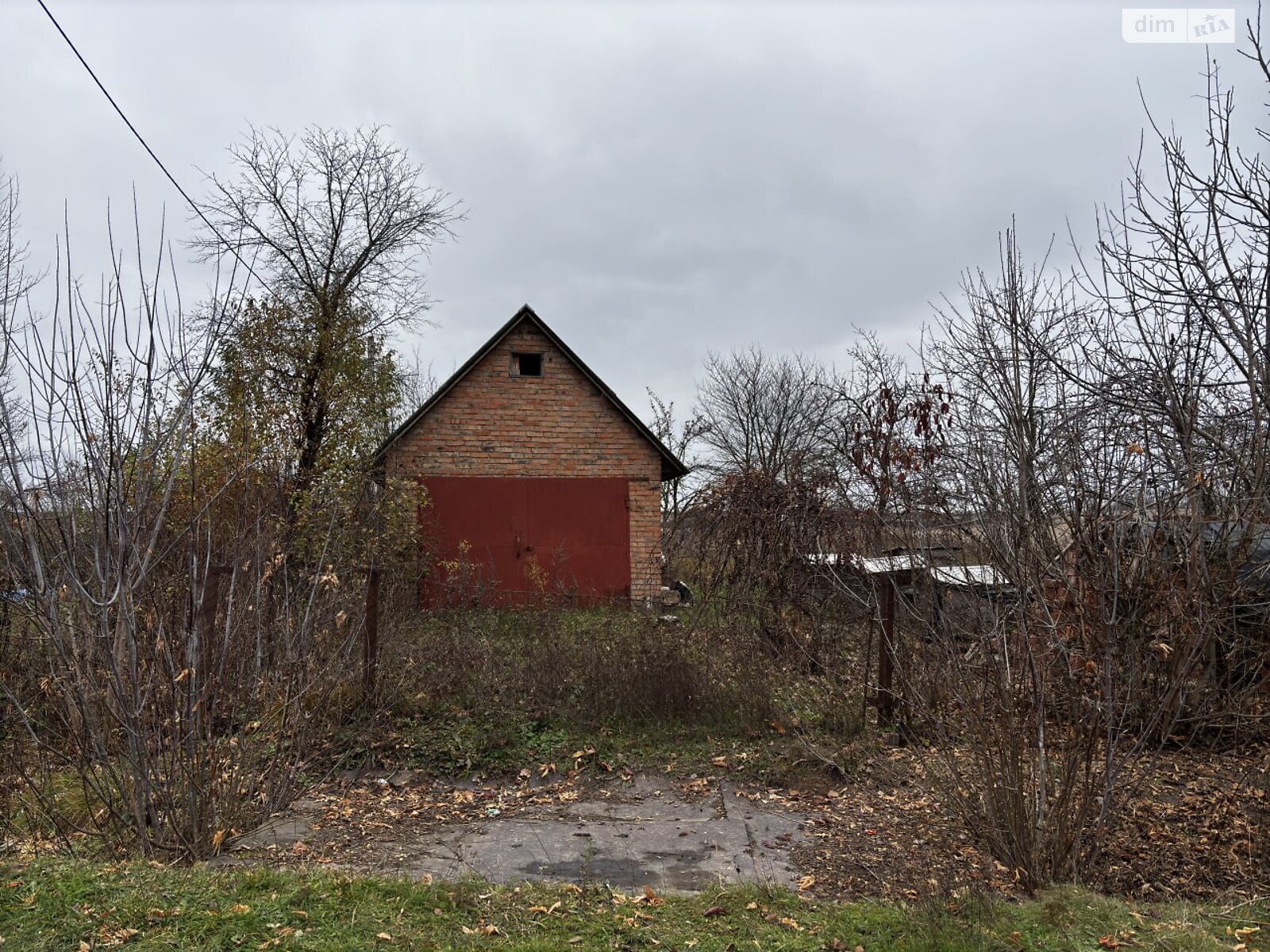 Земельный участок под жилую застройку в Скаржинцах, площадь 25 соток фото 1