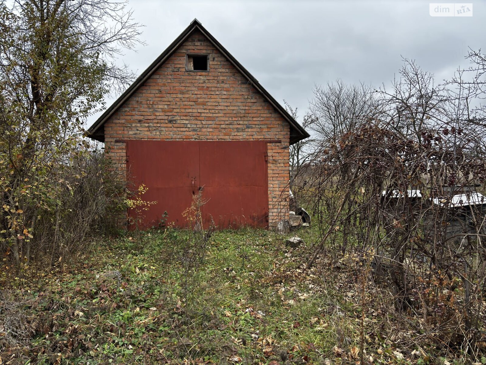 Земельный участок под жилую застройку в Скаржинцах, площадь 25 соток фото 1