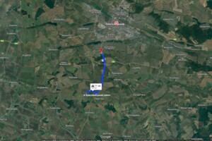 Земельна ділянка під житлову забудову в Скаржинцях, площа 20 соток фото 2