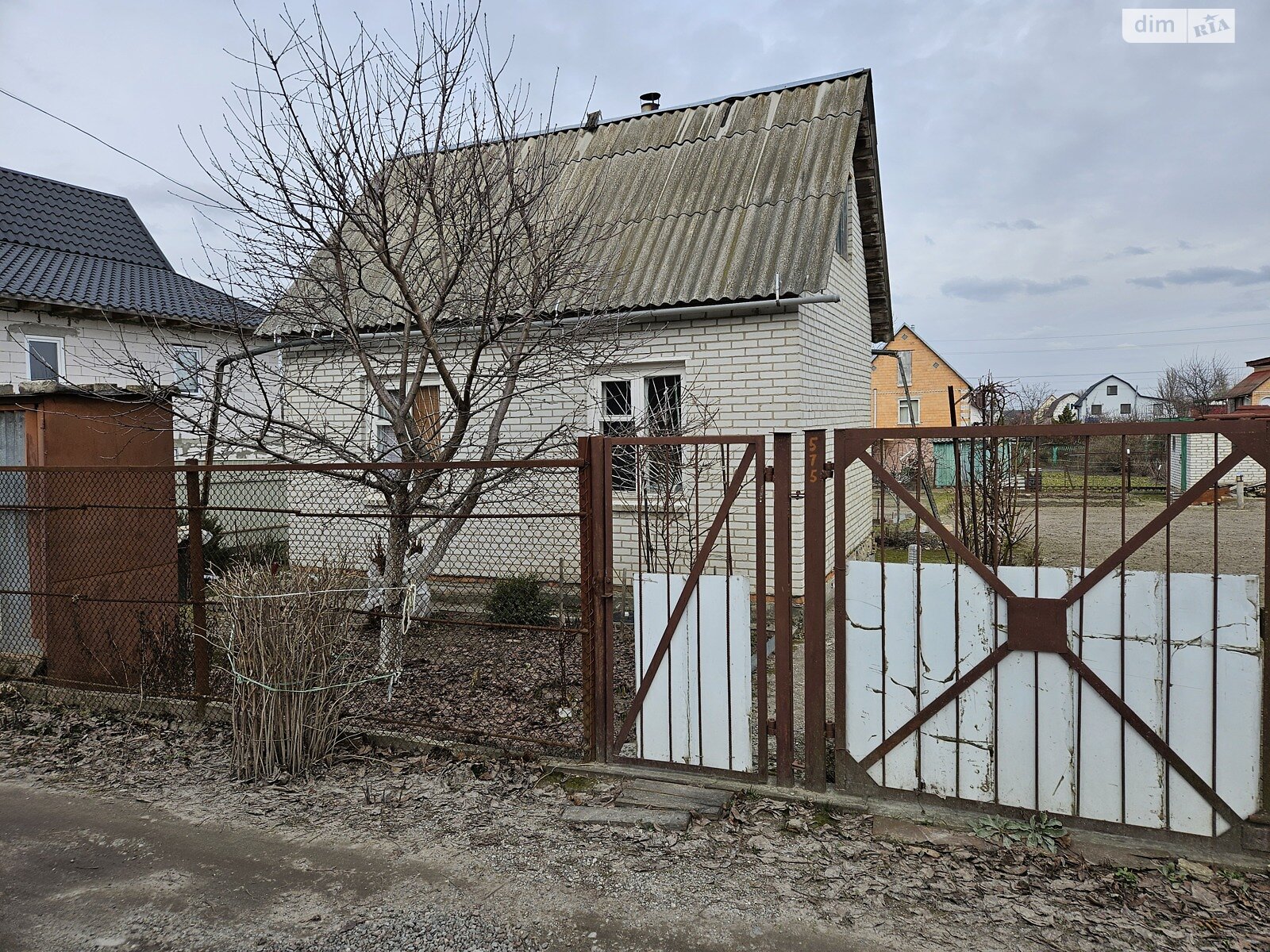 Земельный участок под жилую застройку в Скибином, площадь 6 соток фото 1