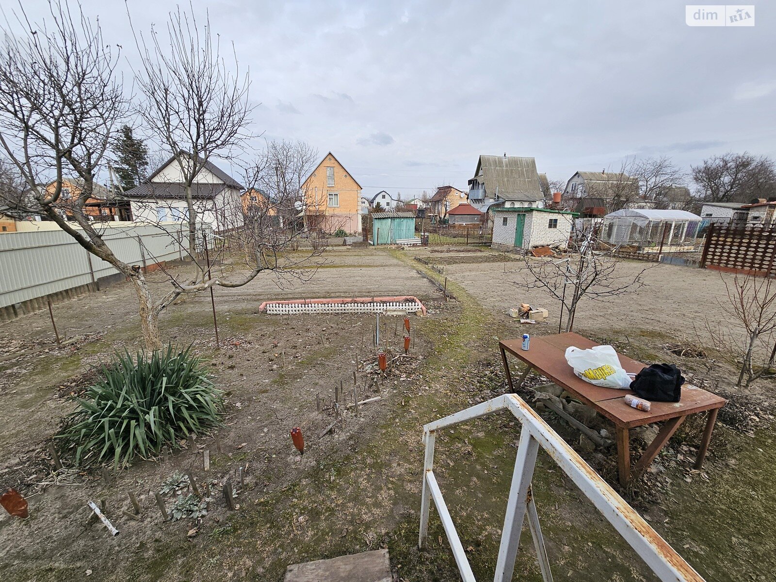 Земельный участок под жилую застройку в Скибином, площадь 6 соток фото 1